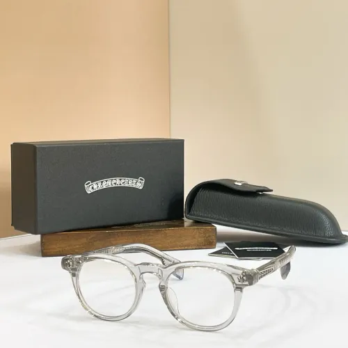 Chrome Hearts Goggles #1479523