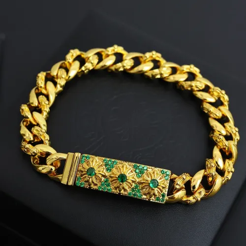 Chrome Hearts Bracelets #1479543