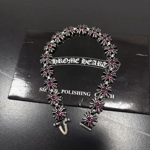 Chrome Hearts Bracelets #1479555