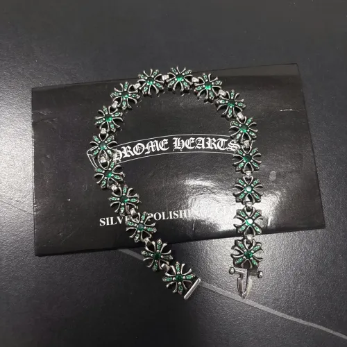 Chrome Hearts Bracelets #1479559
