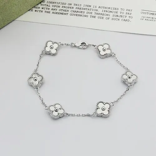 Van Cleef & Arpels Bracelets For Women #1479591