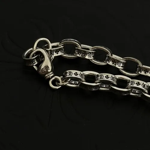 Replica Chrome Hearts Bracelets #1479594 $40.00 USD for Wholesale