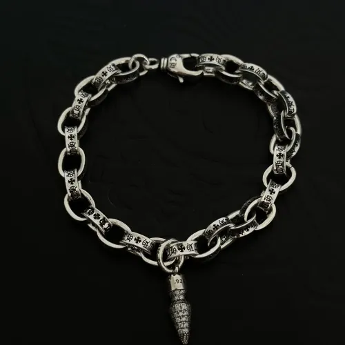 Chrome Hearts Bracelets #1479595