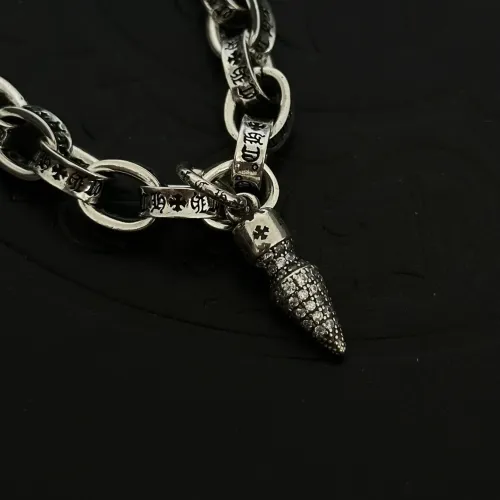 Replica Chrome Hearts Bracelets #1479595 $40.00 USD for Wholesale