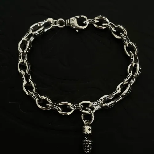 Chrome Hearts Bracelets #1479596