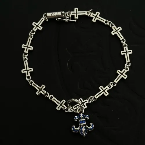 Chrome Hearts Bracelets #1479597