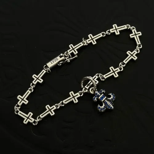 Replica Chrome Hearts Bracelets #1479597 $40.00 USD for Wholesale