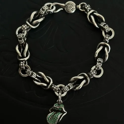 Chrome Hearts Bracelets #1479608