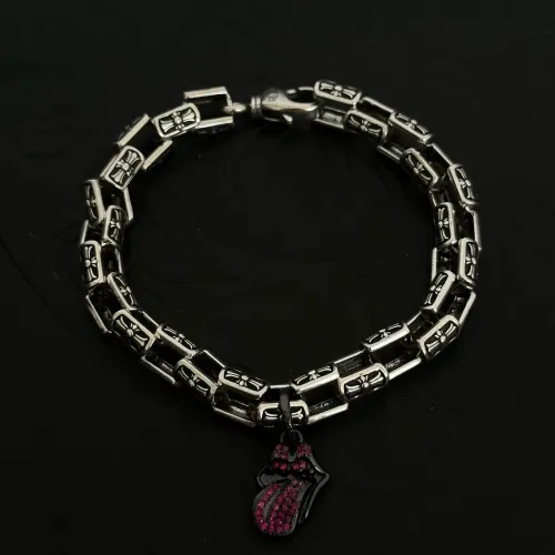 Chrome Hearts Bracelets #1479609
