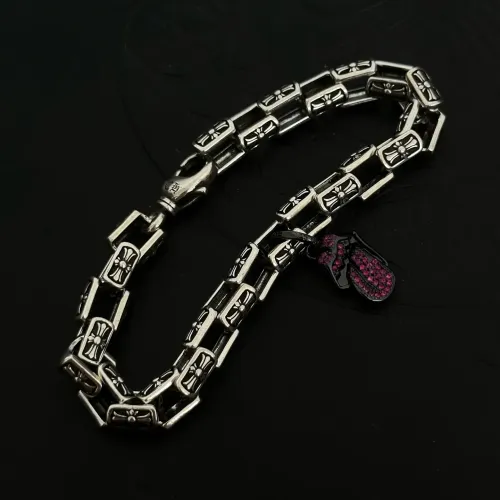 Replica Chrome Hearts Bracelets #1479609 $45.00 USD for Wholesale