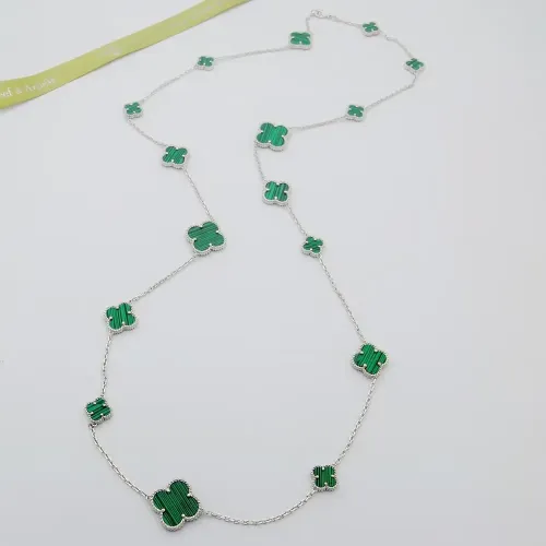 Van Cleef & Arpels Necklaces For Women #1479612