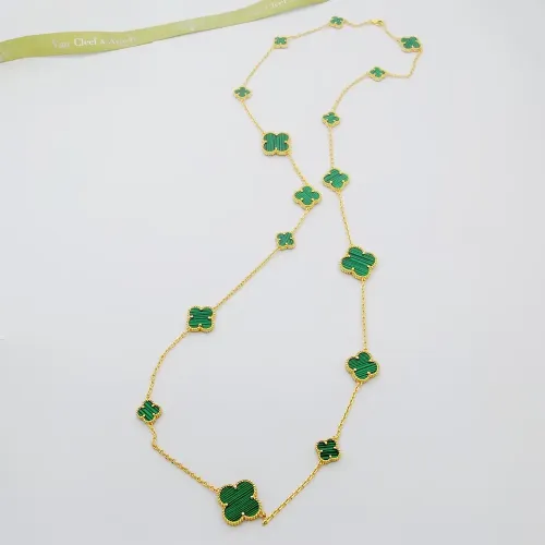 Van Cleef & Arpels Necklaces For Women #1479614