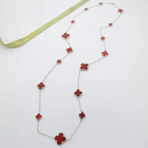 Van Cleef & Arpels Necklaces For Women #1479615