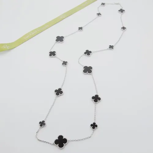 Van Cleef & Arpels Necklaces For Women #1479618