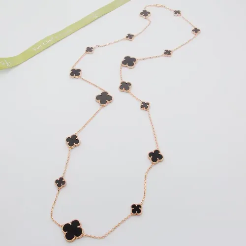 Van Cleef & Arpels Necklaces For Women #1479619