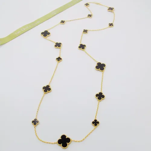 Van Cleef & Arpels Necklaces For Women #1479620