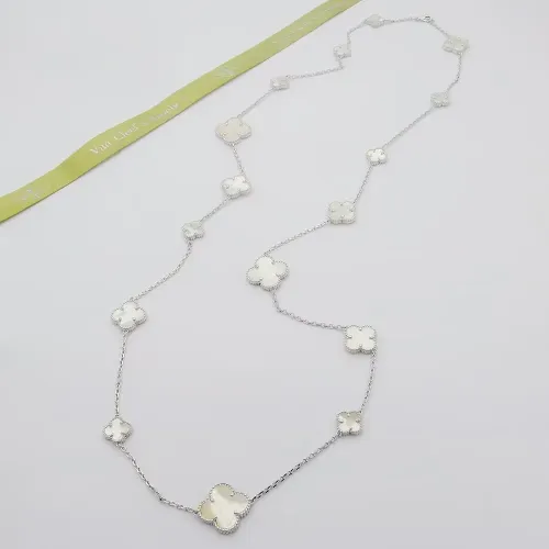 Van Cleef & Arpels Necklaces For Women #1479621