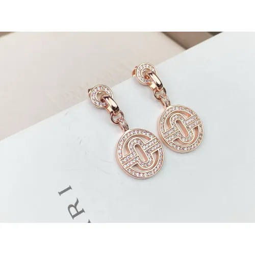 Bvlgari Earrings For Women #1479651