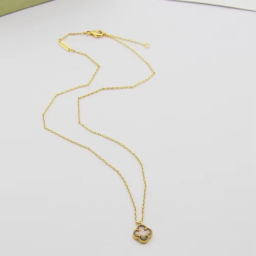 Van Cleef & Arpels Necklaces For Women #1479669