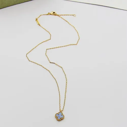 Van Cleef & Arpels Necklaces For Women #1479670