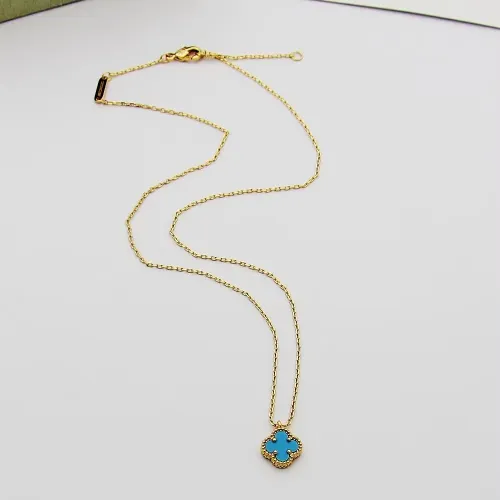 Van Cleef & Arpels Necklaces For Women #1479671