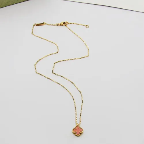 Van Cleef & Arpels Necklaces For Women #1479672