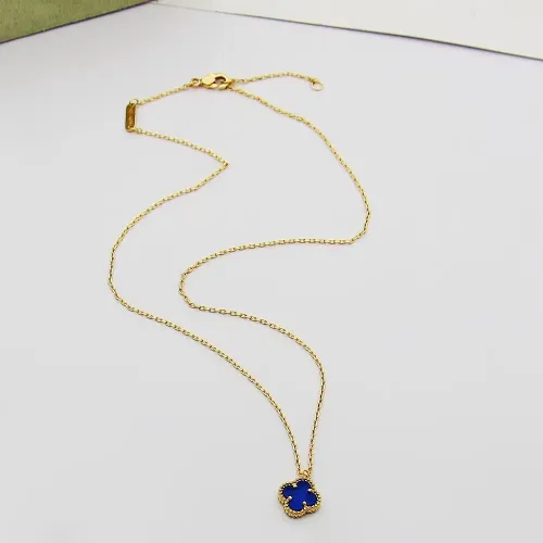 Van Cleef & Arpels Necklaces For Women #1479673