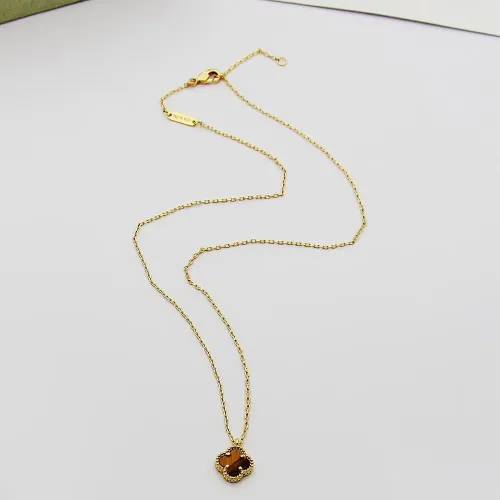 Van Cleef & Arpels Necklaces For Women #1479674
