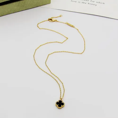 Van Cleef & Arpels Necklaces For Women #1479675