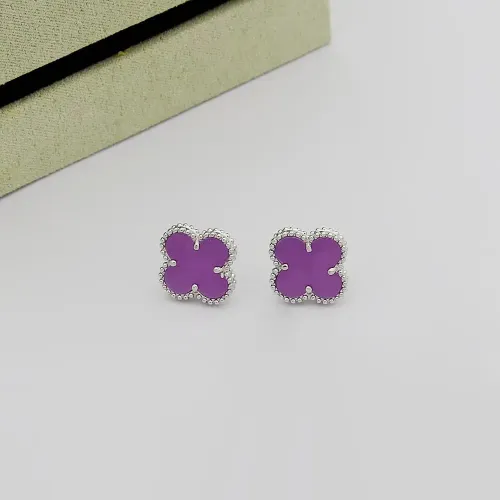Van Cleef & Arpels Earrings For Women #1479679