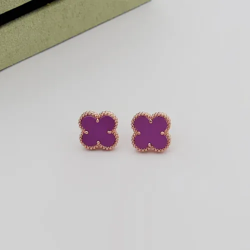 Van Cleef & Arpels Earrings For Women #1479680