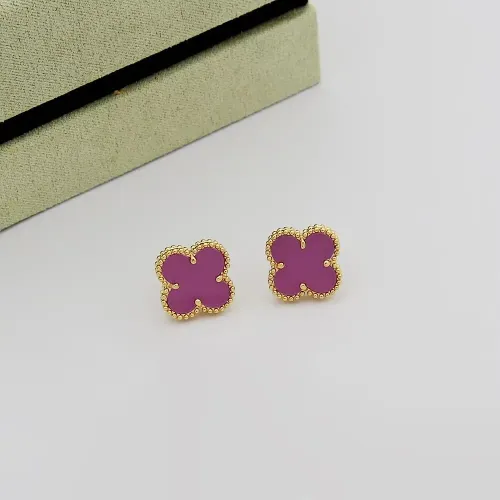 Van Cleef & Arpels Earrings For Women #1479681
