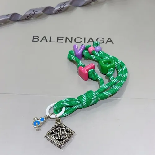 Replica Balenciaga Key Holder And Bag Buckle #1479685 $34.00 USD for Wholesale