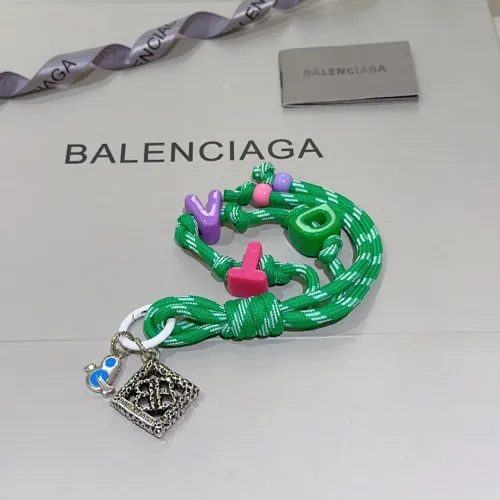 Replica Balenciaga Key Holder And Bag Buckle #1479685 $34.00 USD for Wholesale