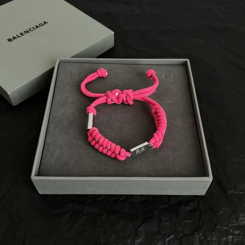 Replica Balenciaga Bracelets #1479686 $39.00 USD for Wholesale