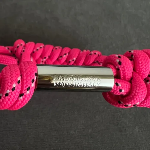 Replica Balenciaga Bracelets #1479686 $39.00 USD for Wholesale