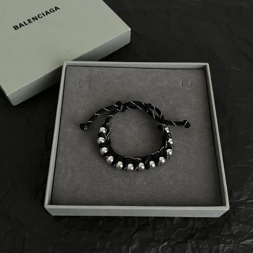 Replica Balenciaga Bracelets #1479689 $45.00 USD for Wholesale