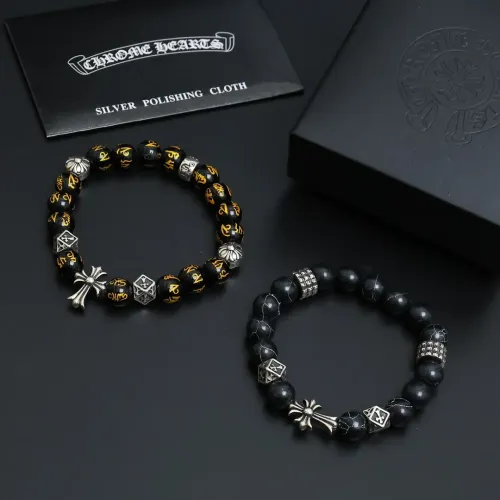 Replica Balenciaga Bracelets #1479694 $52.00 USD for Wholesale