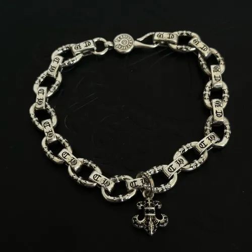 Chrome Hearts Bracelets #1479696