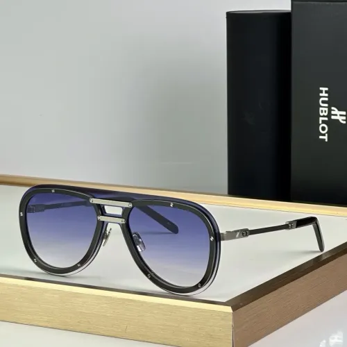 Hublot AAA Quality Sunglasses #1479697