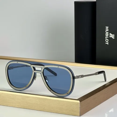 Hublot AAA Quality Sunglasses #1479698