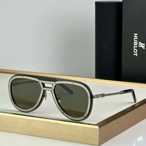 Hublot AAA Quality Sunglasses #1479702