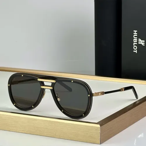 Hublot AAA Quality Sunglasses #1479705