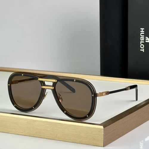 Hublot AAA Quality Sunglasses #1479706