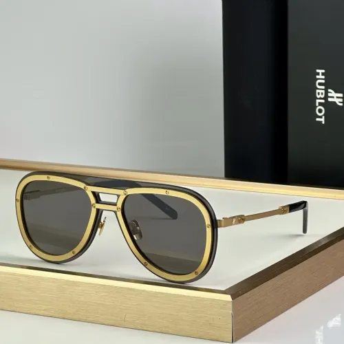 Hublot AAA Quality Sunglasses #1479707