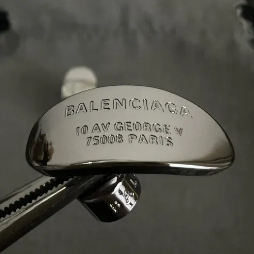 Replica Balenciaga Earrings For Women #1479709 $36.00 USD for Wholesale