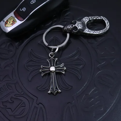 Chrome Hearts Key Holder And Bag Buckle #1479721