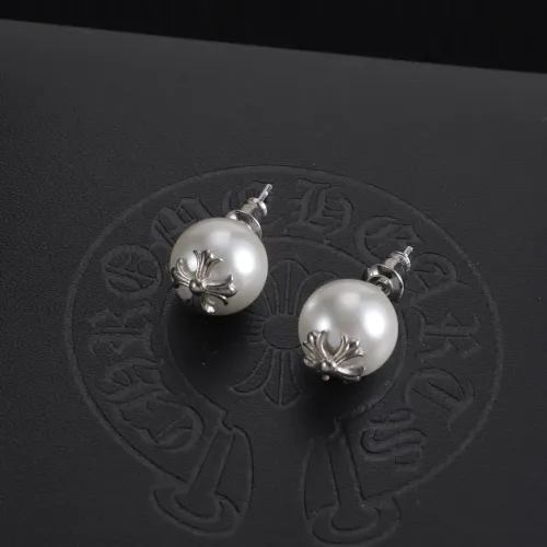 Chrome Hearts Earrings For Women #1479748