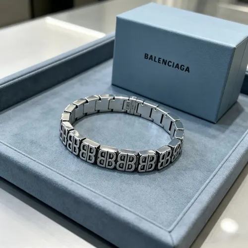 Replica Balenciaga Bracelets #1479775 $52.00 USD for Wholesale