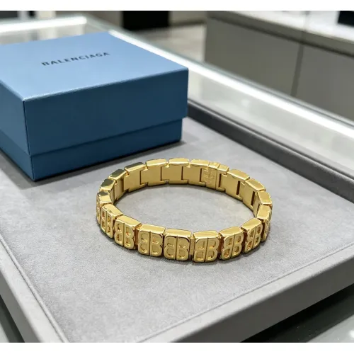 Replica Balenciaga Bracelets #1479776 $52.00 USD for Wholesale